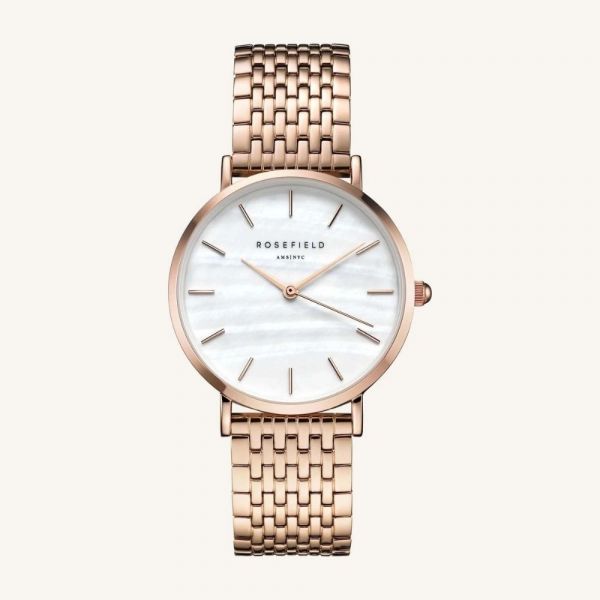 ROSEFIELD | The Upper East Side - R/W